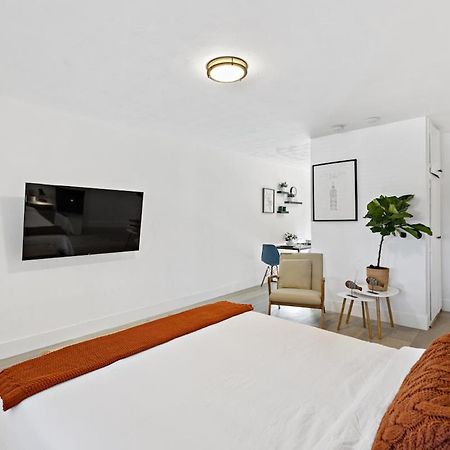 Lovely Rental Unit With Free Parking On Premises Форт-Лодердейл Екстер'єр фото