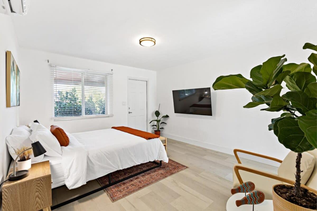 Lovely Rental Unit With Free Parking On Premises Форт-Лодердейл Екстер'єр фото