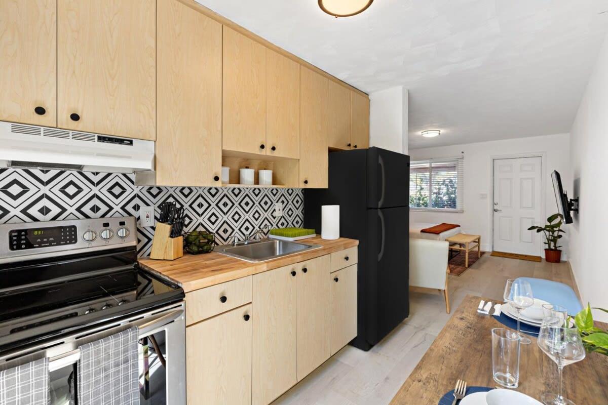 Lovely Rental Unit With Free Parking On Premises Форт-Лодердейл Екстер'єр фото